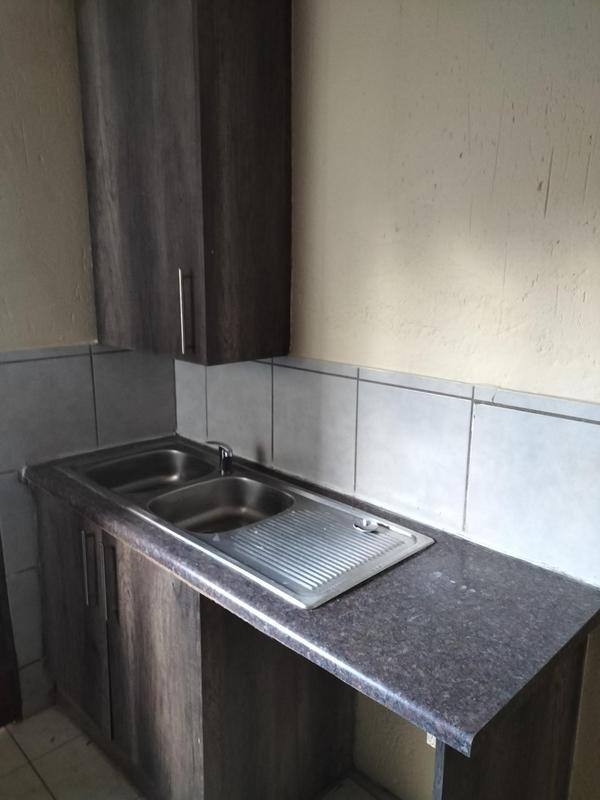 To Let 2 Bedroom Property for Rent in Elspark Gauteng