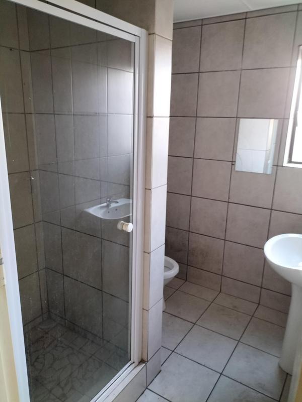 To Let 2 Bedroom Property for Rent in Elspark Gauteng