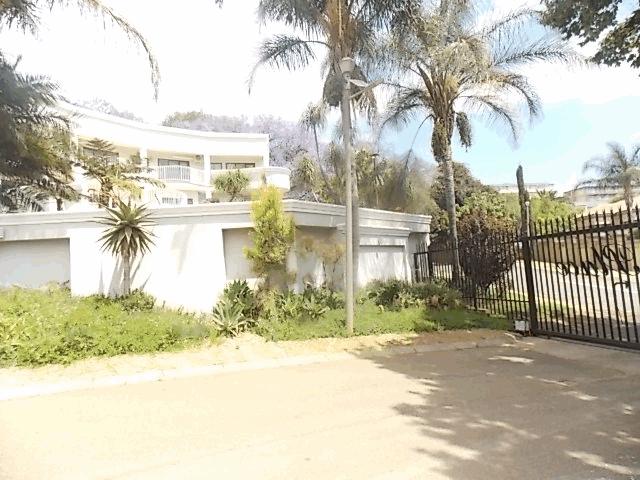 To Let 5 Bedroom Property for Rent in Bedfordview Gauteng