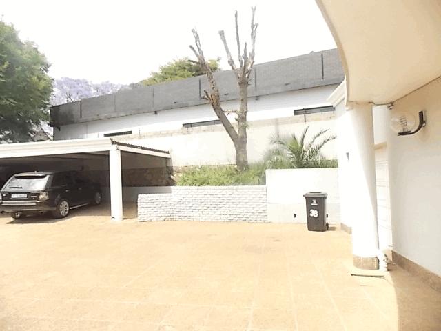 To Let 5 Bedroom Property for Rent in Bedfordview Gauteng