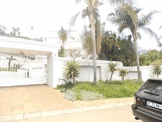 To Let 5 Bedroom Property for Rent in Bedfordview Gauteng