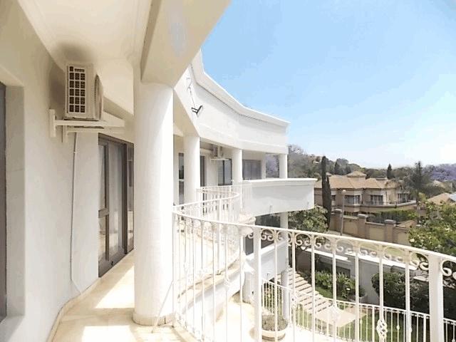 To Let 5 Bedroom Property for Rent in Bedfordview Gauteng