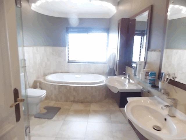 To Let 5 Bedroom Property for Rent in Bedfordview Gauteng