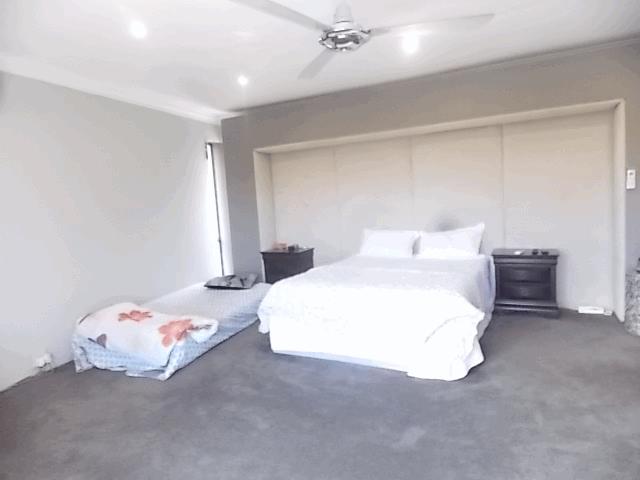 To Let 5 Bedroom Property for Rent in Bedfordview Gauteng