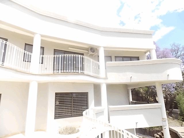 To Let 5 Bedroom Property for Rent in Bedfordview Gauteng