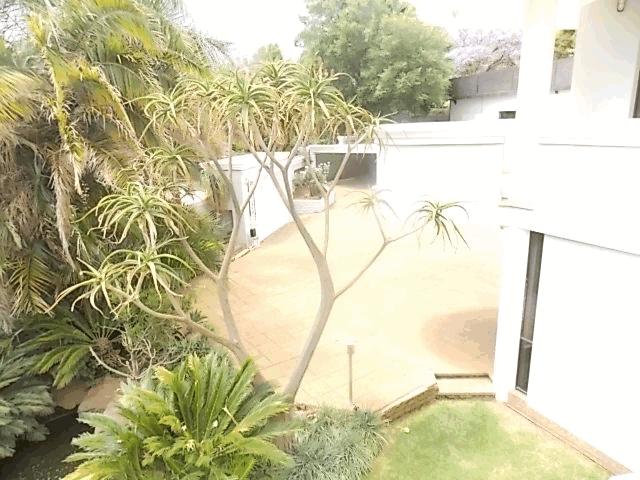 To Let 5 Bedroom Property for Rent in Bedfordview Gauteng