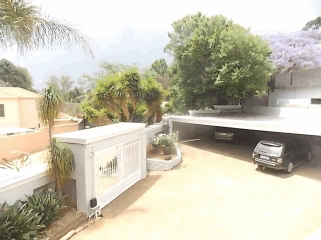 To Let 5 Bedroom Property for Rent in Bedfordview Gauteng