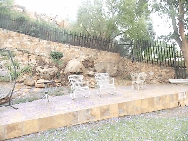 To Let 5 Bedroom Property for Rent in Bedfordview Gauteng