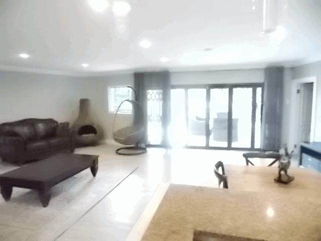 To Let 5 Bedroom Property for Rent in Bedfordview Gauteng