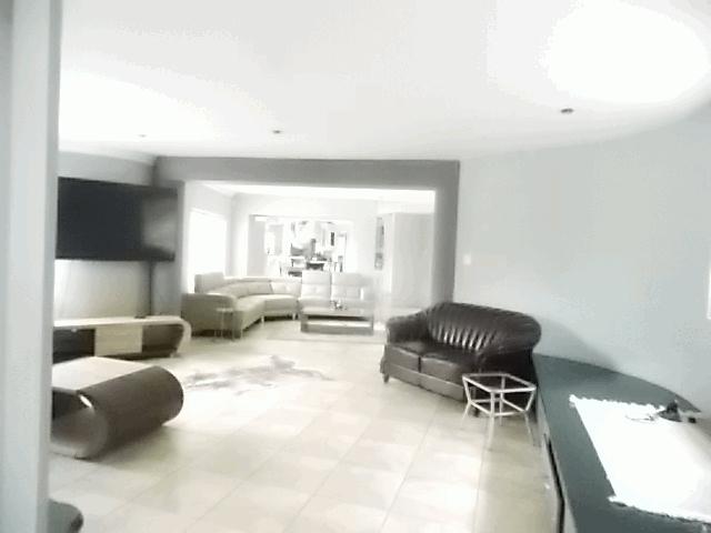 To Let 5 Bedroom Property for Rent in Bedfordview Gauteng