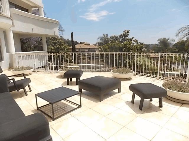 To Let 5 Bedroom Property for Rent in Bedfordview Gauteng