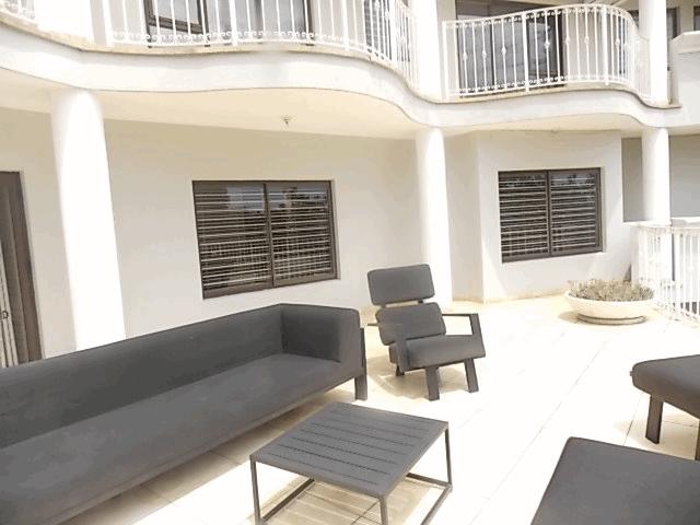 To Let 5 Bedroom Property for Rent in Bedfordview Gauteng