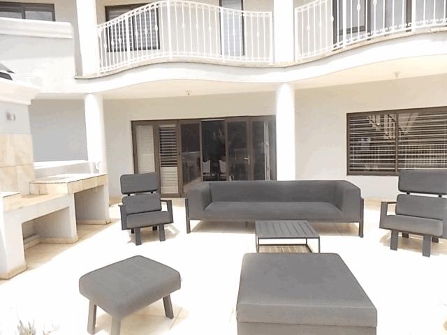 To Let 5 Bedroom Property for Rent in Bedfordview Gauteng