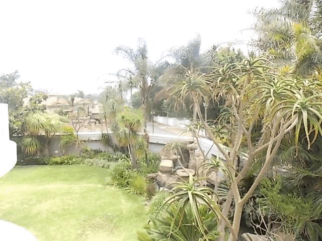 To Let 5 Bedroom Property for Rent in Bedfordview Gauteng