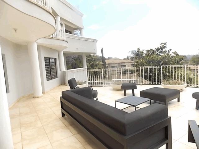 To Let 5 Bedroom Property for Rent in Bedfordview Gauteng