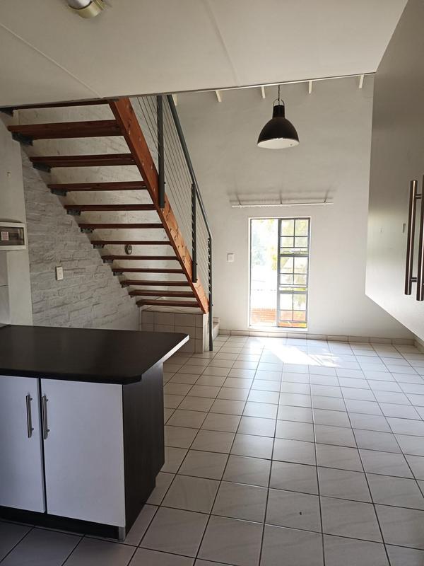 To Let 1 Bedroom Property for Rent in Die Wilgers Gauteng