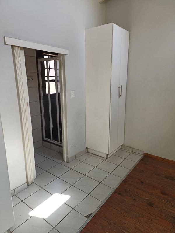 To Let 1 Bedroom Property for Rent in Die Wilgers Gauteng