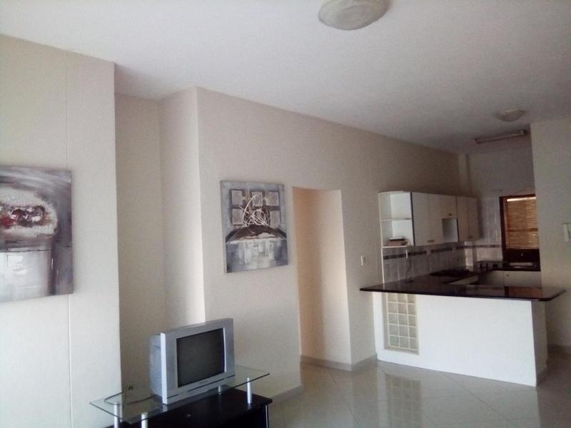 To Let 3 Bedroom Property for Rent in Waterkloof Glen Gauteng