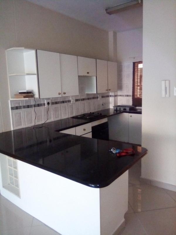 To Let 3 Bedroom Property for Rent in Waterkloof Glen Gauteng