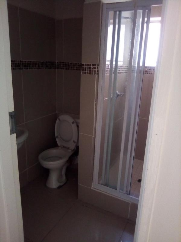 To Let 3 Bedroom Property for Rent in Waterkloof Glen Gauteng