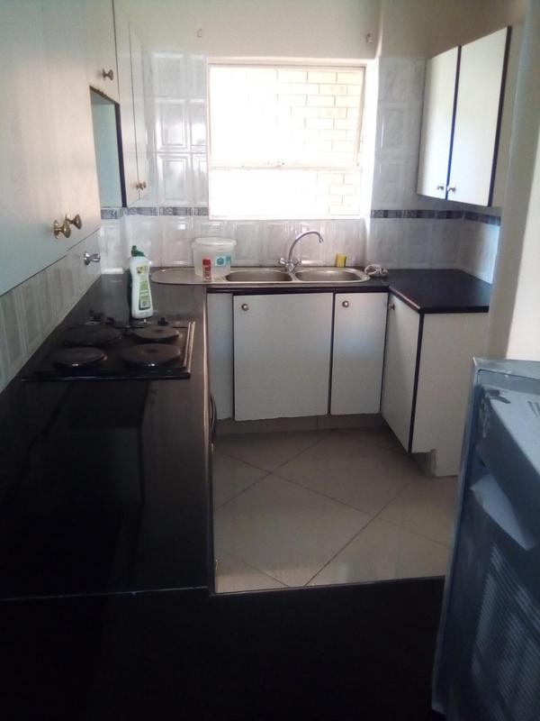 To Let 3 Bedroom Property for Rent in Waterkloof Glen Gauteng