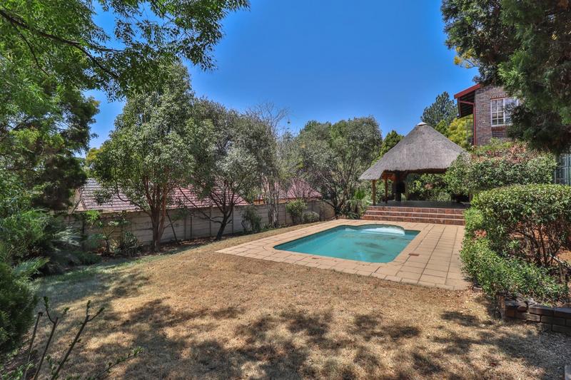 5 Bedroom Property for Sale in Sharonlea Gauteng