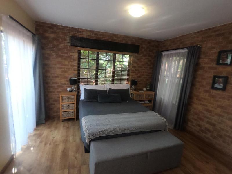 To Let 3 Bedroom Property for Rent in Parkmore Gauteng