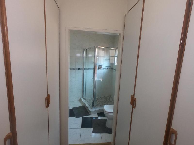 To Let 3 Bedroom Property for Rent in Parkmore Gauteng