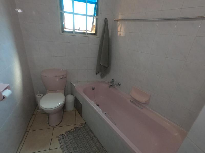 To Let 3 Bedroom Property for Rent in Parkmore Gauteng