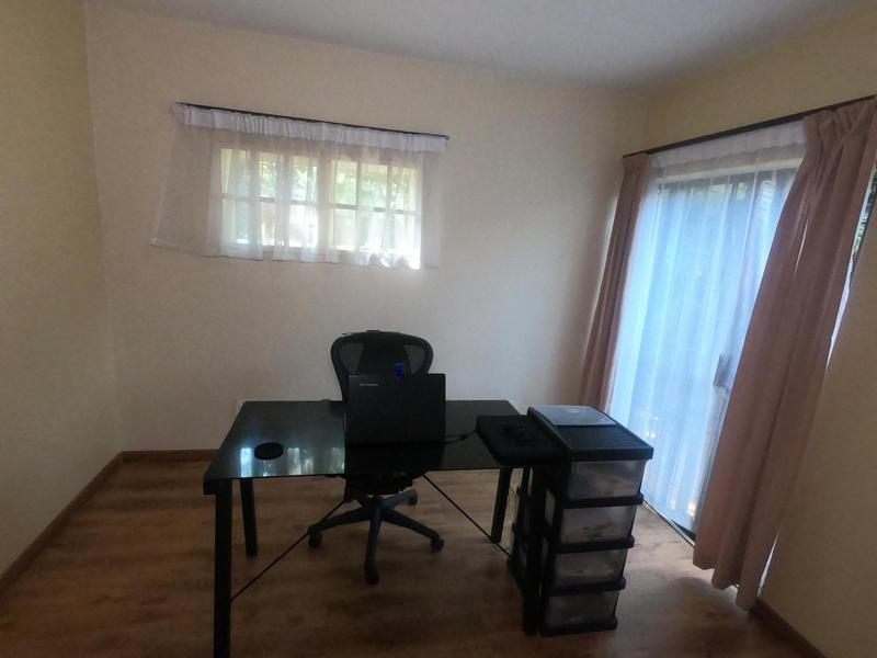 To Let 3 Bedroom Property for Rent in Parkmore Gauteng