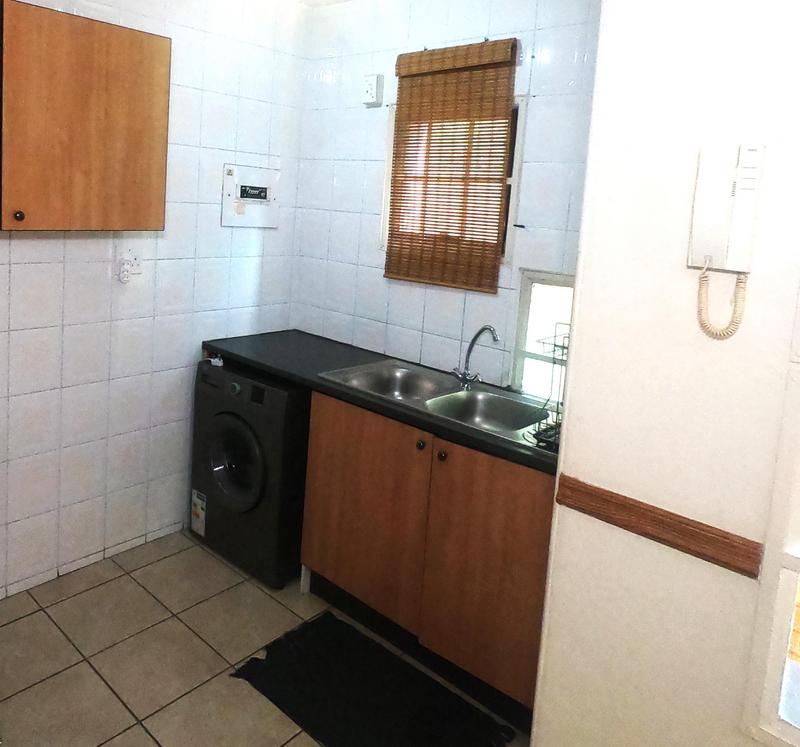 To Let 3 Bedroom Property for Rent in Parkmore Gauteng