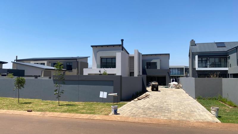 4 Bedroom Property for Sale in Midstream Heights Gauteng