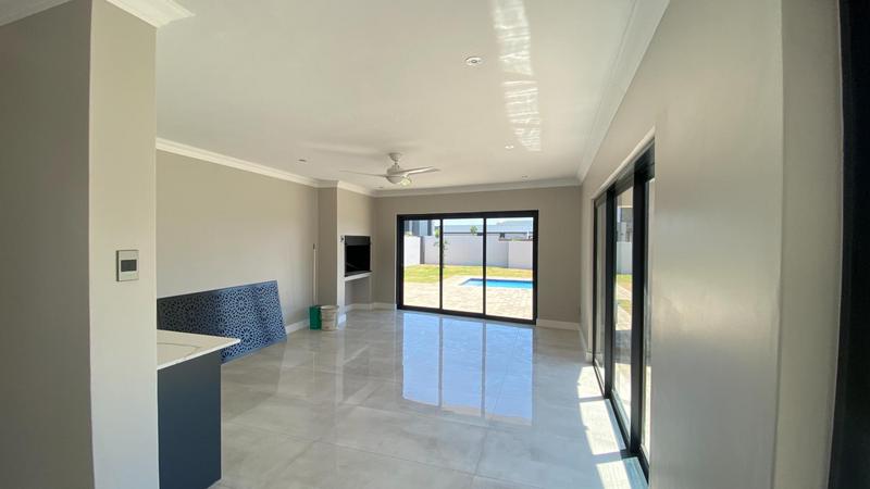 4 Bedroom Property for Sale in Midstream Heights Gauteng