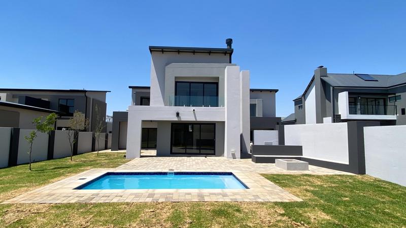 4 Bedroom Property for Sale in Midstream Heights Gauteng