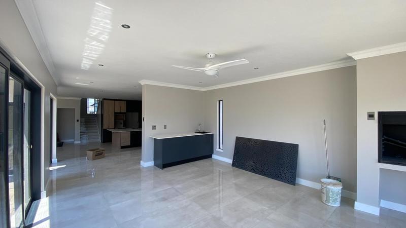 4 Bedroom Property for Sale in Midstream Heights Gauteng