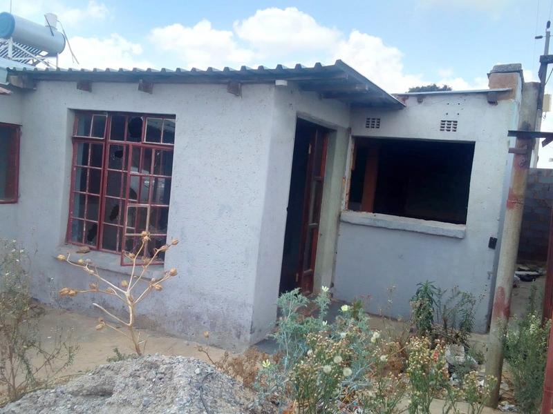 3 Bedroom Property for Sale in Goudrand Gauteng