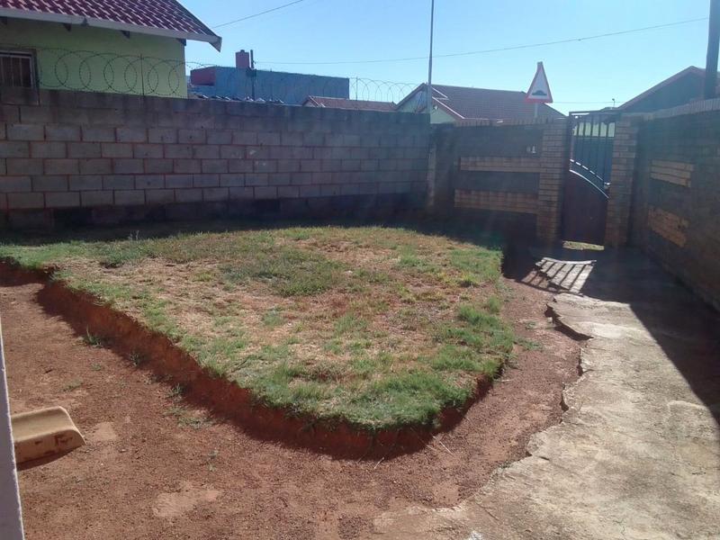 3 Bedroom Property for Sale in Jabulani Gauteng