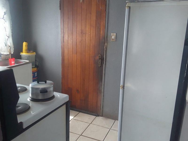 3 Bedroom Property for Sale in Jabulani Gauteng