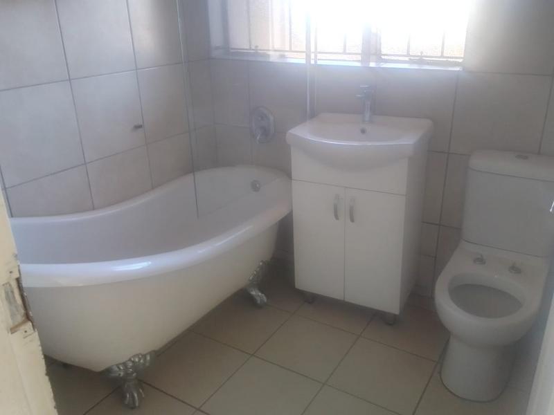 3 Bedroom Property for Sale in Jabulani Gauteng