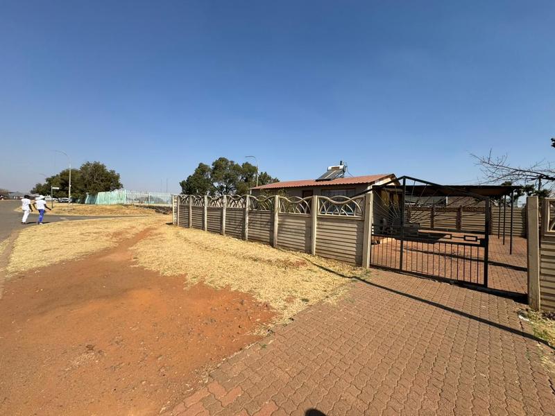 2 Bedroom Property for Sale in Eden Park Gauteng