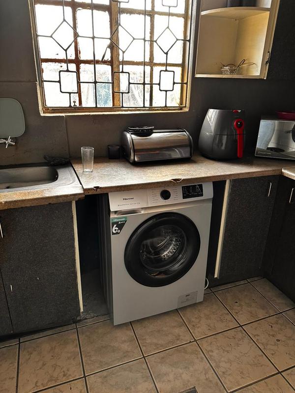 2 Bedroom Property for Sale in Eden Park Gauteng