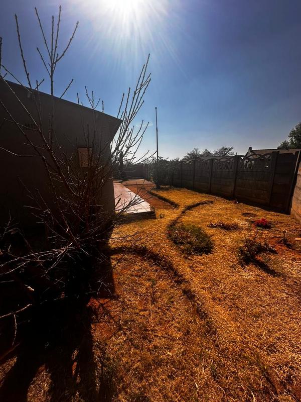 2 Bedroom Property for Sale in Eden Park Gauteng