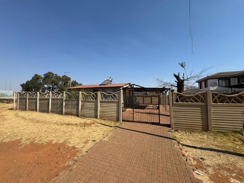 2 Bedroom Property for Sale in Eden Park Gauteng