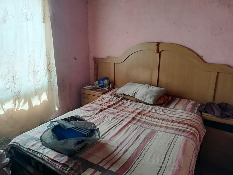 2 Bedroom Property for Sale in Katlehong South Gauteng