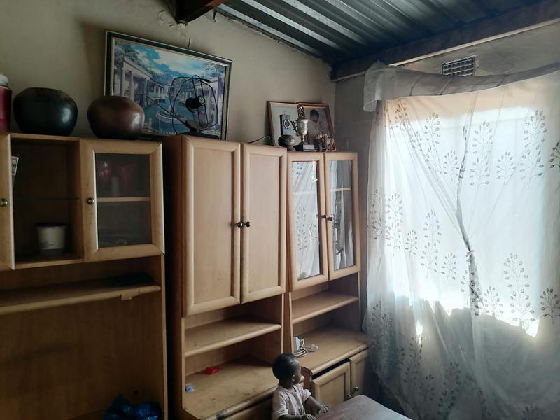 2 Bedroom Property for Sale in Katlehong South Gauteng