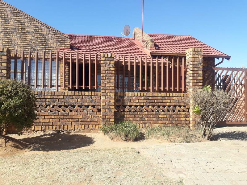 3 Bedroom Property for Sale in Reigerpark Gauteng