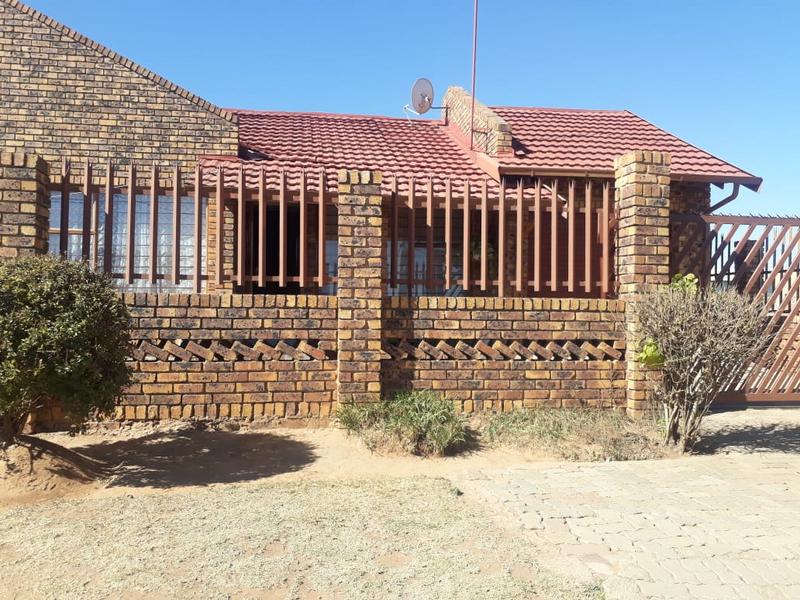 3 Bedroom Property for Sale in Reigerpark Gauteng