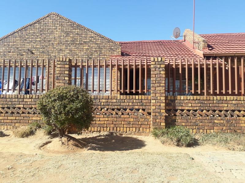 3 Bedroom Property for Sale in Reigerpark Gauteng