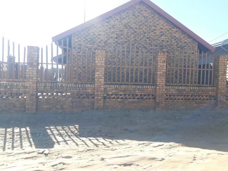 3 Bedroom Property for Sale in Reigerpark Gauteng