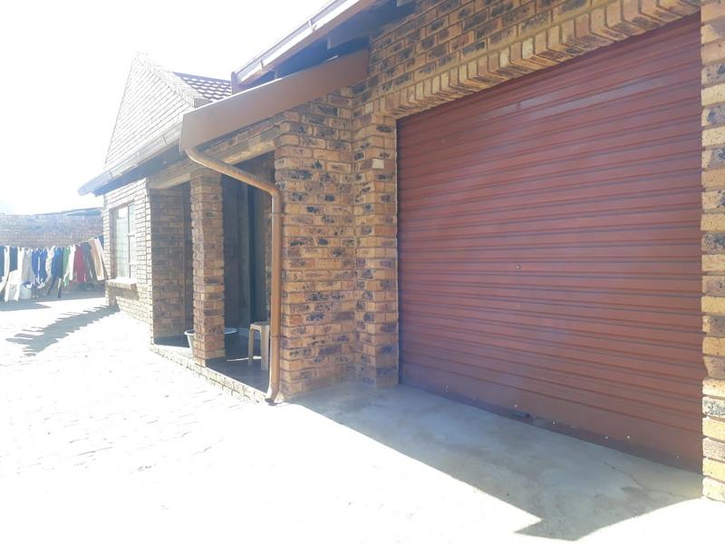 3 Bedroom Property for Sale in Reigerpark Gauteng